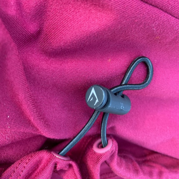 Gymshark Crop - Picture 3 of 4